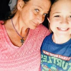 Meet your Posher, Robin